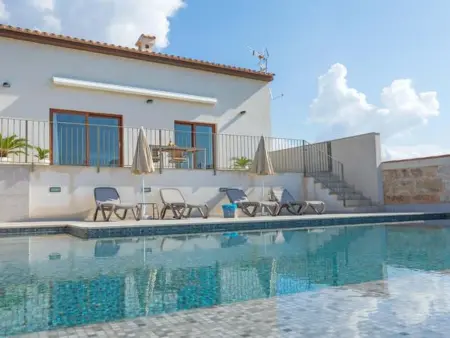 Vivot, Maison 4 personnes à Búger - Photo 46