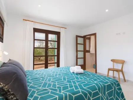 Vivot, Maison 4 personnes à Búger - Photo 49