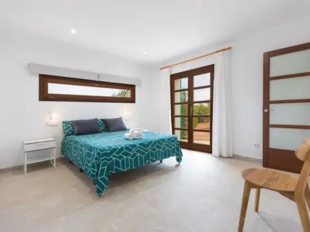 Vivot, Maison 4 personnes à Búger - Photo 51