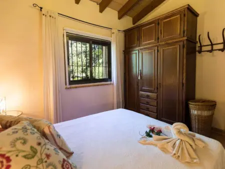 Higuera, Maison 4 personnes à Búger - Photo 2