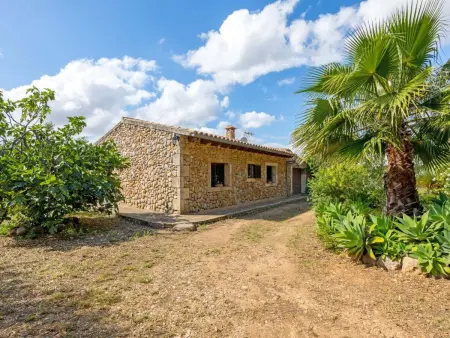Higuera, Maison 4 personnes à Búger - Photo 3