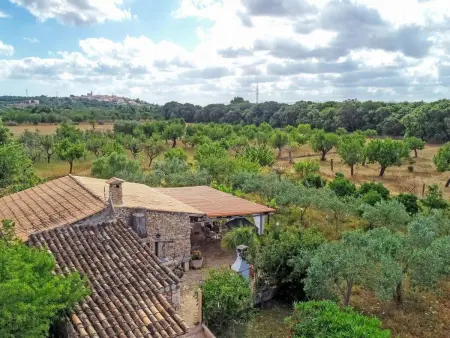 Higuera, Maison 4 personnes à Búger - Photo 4