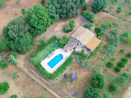 Higuera, Maison 4 personnes à Búger - Photo 5
