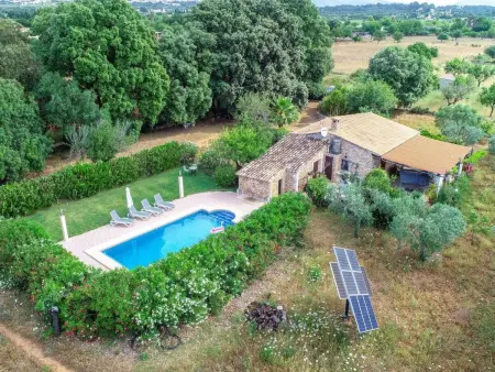 Higuera, Maison 4 personnes à Búger - Photo 6