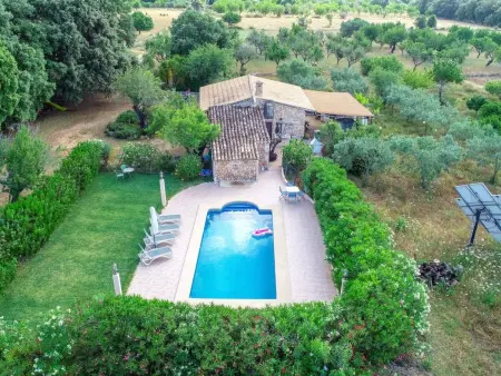 Higuera, Maison 4 personnes à Búger - Photo 7