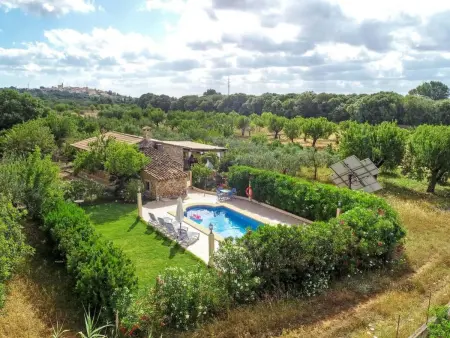 Higuera, Maison 4 personnes à Búger - Photo 10