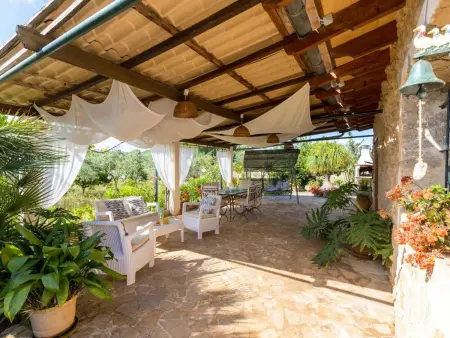 Higuera, Maison 4 personnes à Búger - Photo 14