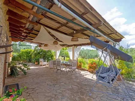 Higuera, Maison 4 personnes à Búger - Photo 15