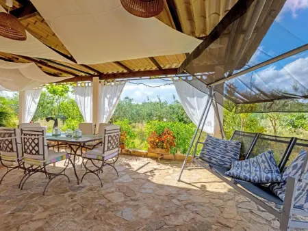 Higuera, Maison 4 personnes à Búger - Photo 16