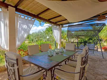 Higuera, Maison 4 personnes à Búger - Photo 18
