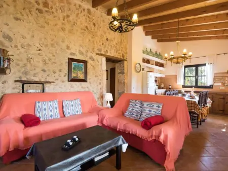 Higuera, Maison 4 personnes à Búger - Photo 21
