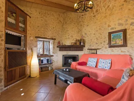 Higuera, Maison 4 personnes à Búger - Photo 22