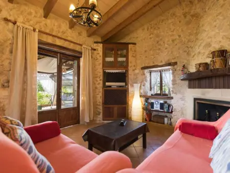 Higuera, Maison 4 personnes à Búger - Photo 23