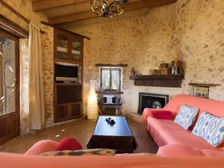 Higuera, Maison 4 personnes à Búger - Photo 24