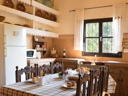 Higuera, Maison 4 personnes à Búger - Photo 25