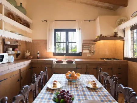 Higuera, Maison 4 personnes à Búger - Photo 27