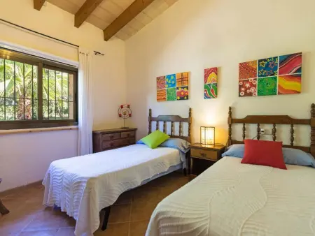 Higuera, Maison 4 personnes à Búger - Photo 30
