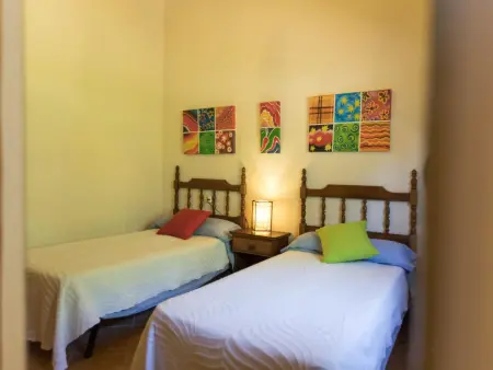 Higuera, Maison 4 personnes à Búger - Photo 31