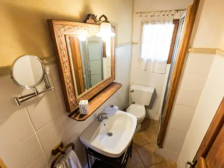 Higuera, Maison 4 personnes à Búger - Photo 32