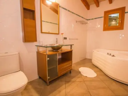 Buger, Maison 6 personnes à Búger - Photo 4