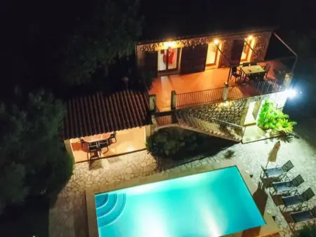 Buger, Maison 6 personnes à Búger - Photo 5