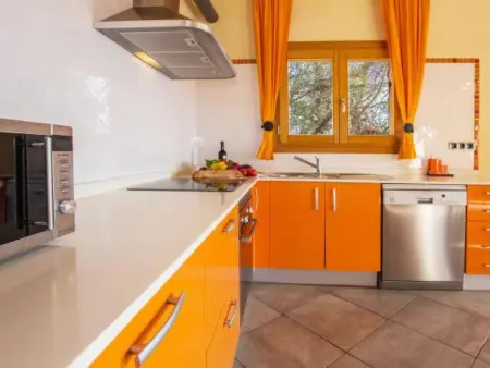 Buger, Maison 6 personnes à Búger - Photo 6