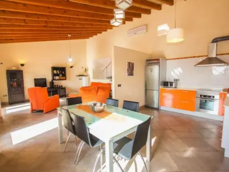 Buger, Maison 6 personnes à Búger - Photo 7