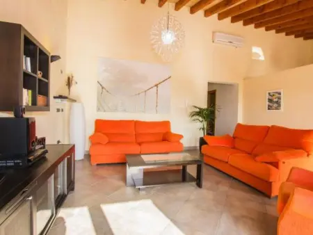 Buger, Maison 6 personnes à Búger - Photo 12