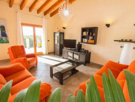 Buger, Maison 6 personnes à Búger - Photo 13