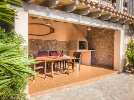 Buger, Maison 6 personnes à Búger - Photo 24
