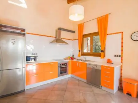 Buger, Maison 6 personnes à Búger - Photo 33