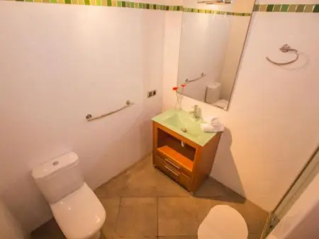 Buger, Maison 6 personnes à Búger - Photo 42