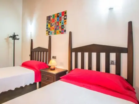 Buger, Maison 6 personnes à Búger - Photo 45