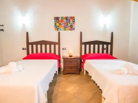 Buger, Maison 6 personnes à Búger - Photo 46