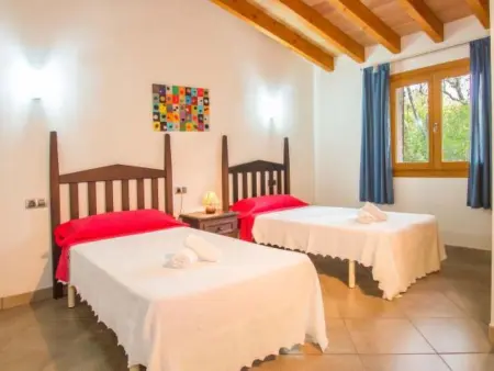 Buger, Maison 6 personnes à Búger - Photo 48
