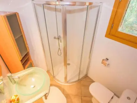 Buger, Maison 6 personnes à Búger - Photo 50