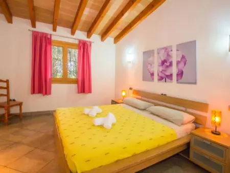 Buger, Maison 6 personnes à Búger - Photo 54