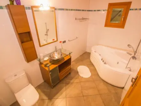 Buger, Maison 6 personnes à Búger - Photo 56