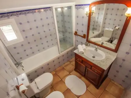 Julian, Maison 6 personnes à Búger - Photo 3
