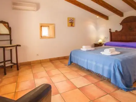 Julian, Maison 6 personnes à Búger - Photo 31