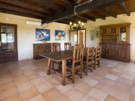 Lealtad, Maison 12 personnes à Selva - Photo 2