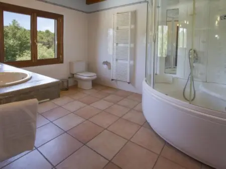 Lealtad, Maison 12 personnes à Selva - Photo 3