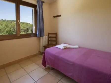 Lealtad, Maison 12 personnes à Selva - Photo 5