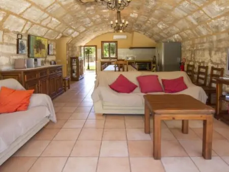 Lealtad, Maison 12 personnes à Selva - Photo 9
