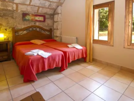 Lealtad, Maison 12 personnes à Selva - Photo 13