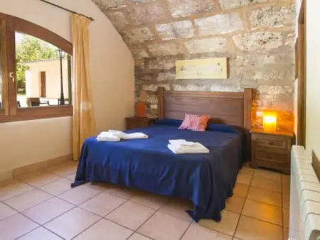 Lealtad, Maison 12 personnes à Selva - Photo 16