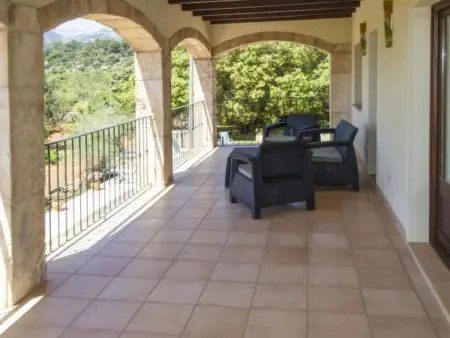 Lealtad, Maison 12 personnes à Selva - Photo 20
