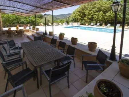 Lealtad, Maison 12 personnes à Selva - Photo 21