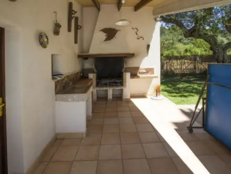 Lealtad, Maison 12 personnes à Selva - Photo 25
