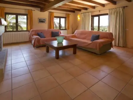 Lealtad, Maison 12 personnes à Selva - Photo 28
